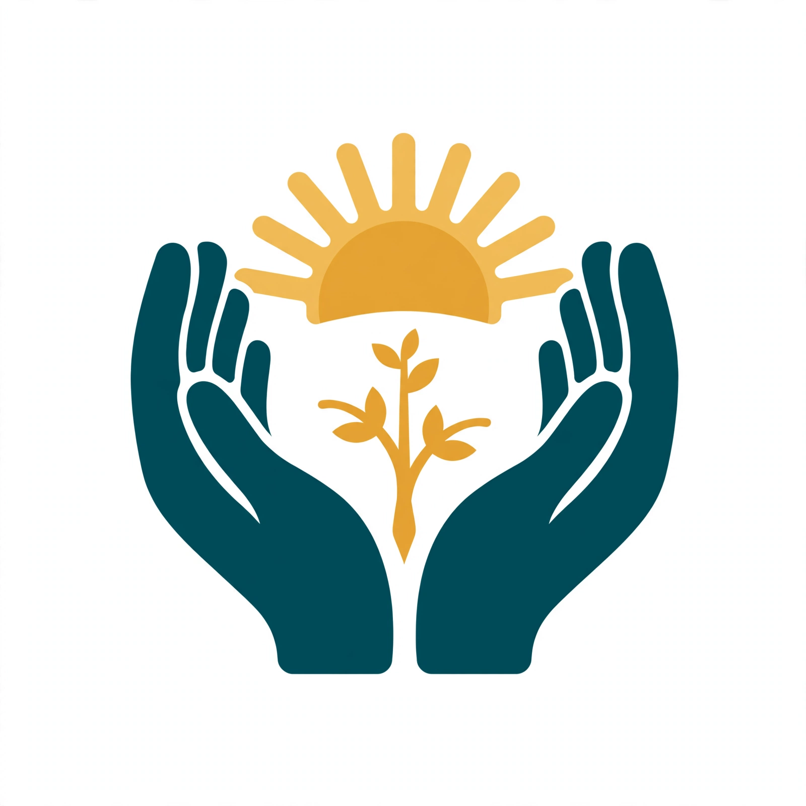 Nellikkattil Foundation logo